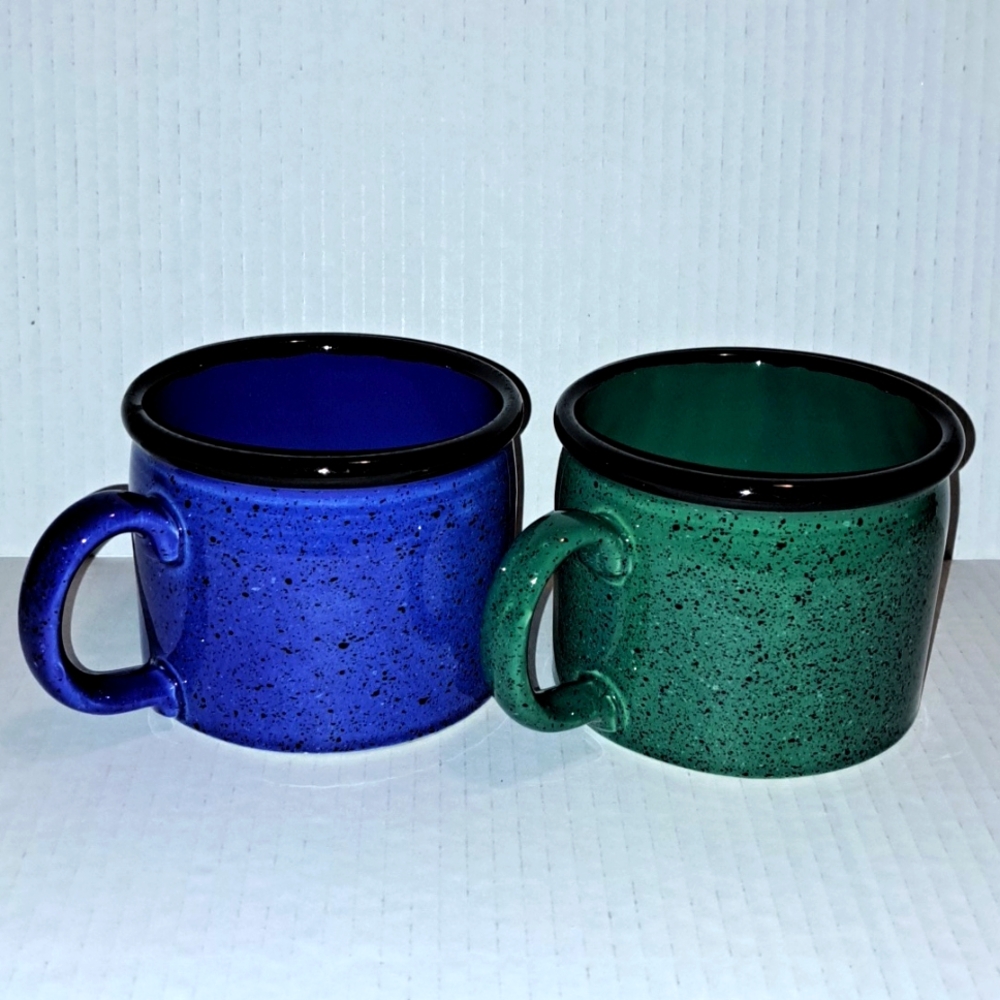 Coffee cups